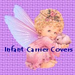 Infant Carrier Cover