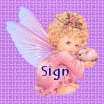 Sign Guestbook