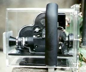 Cinema ARRIFLEX 16 St Camera