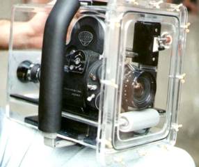 Cinema 16mm Arriflex 16St Camera