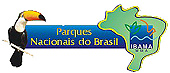 Expedicao Parques Nacionais do Brasil