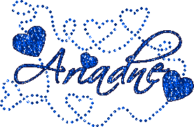 This glitter tag is ~Sarah~'s creation.