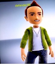 Cesar's Avatar