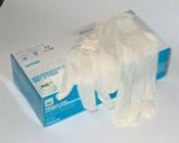 Guantes de Latex