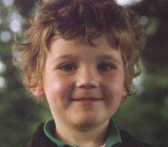 Curly Early!