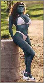 Boys - Remind you of your ex-girlfriend?