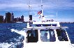 boat on patrol
