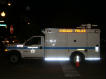 Special Operations Section Light Truck