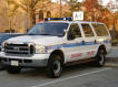 Mounted Patrol - 2005 Ford Excursion