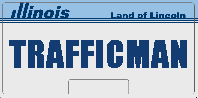 TrafficMan Logo