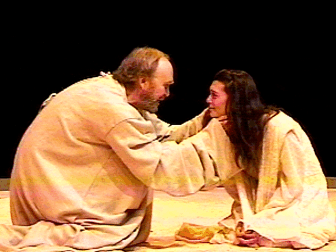 miranda, the tempest @ mill mountian theatre with phillip davidson as prospero