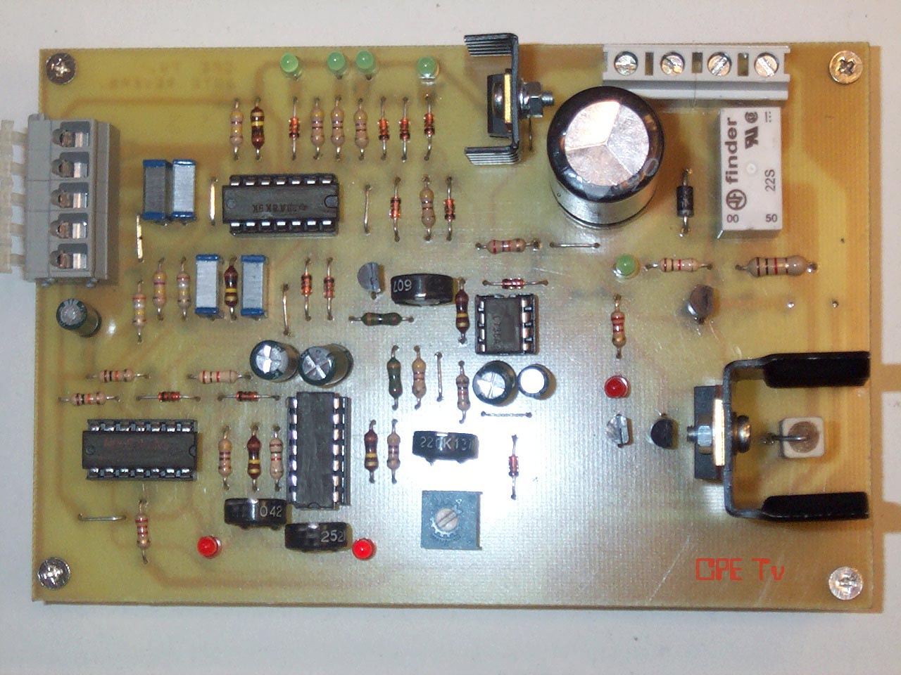 autorevers