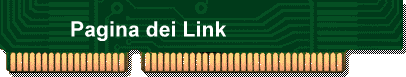 Pagina dei Link