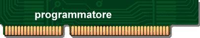programmatore