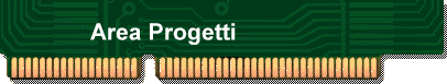 Area Progetti