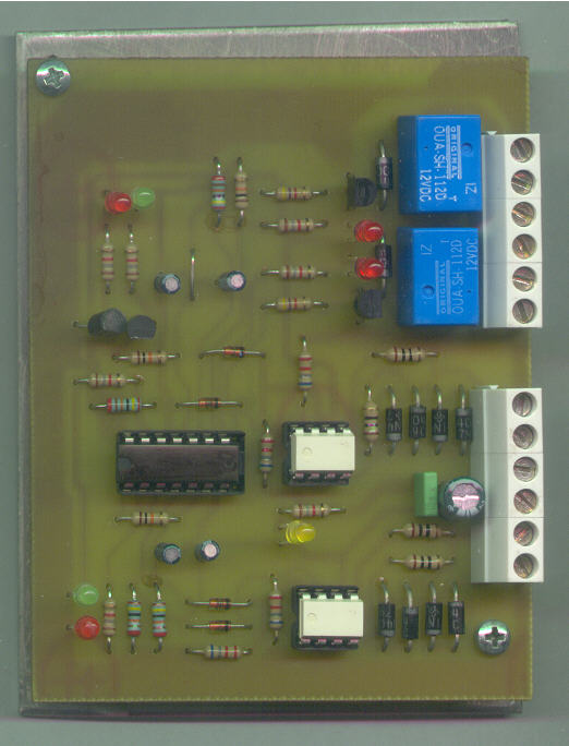 foto sensore