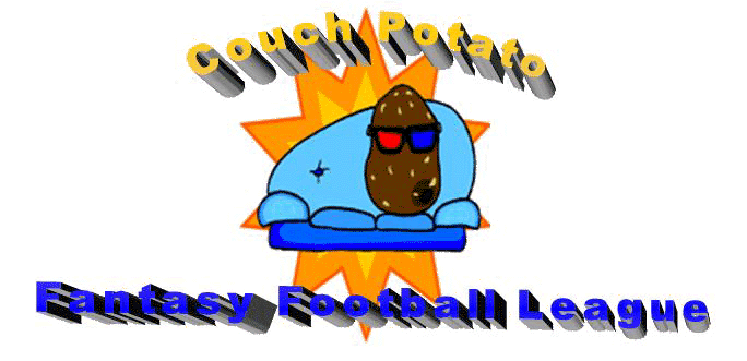 2008 Official League Website