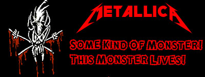 Visit Metallica.com