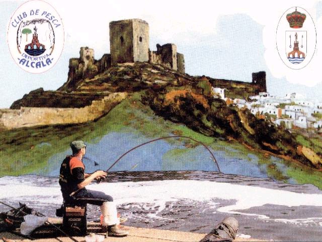 Club De Pesca Departiva Alcal�