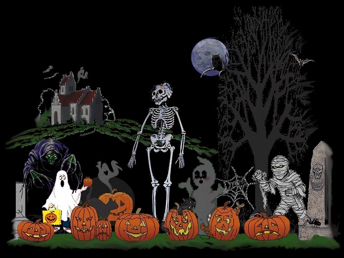 Halloweensceen5Cext.jpg (104294 bytes)