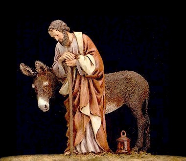 Joseph_and_DonkeyLandi.jpg (35997 bytes)