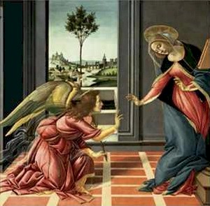 botticelliannunciation.jpg (33461 bytes)