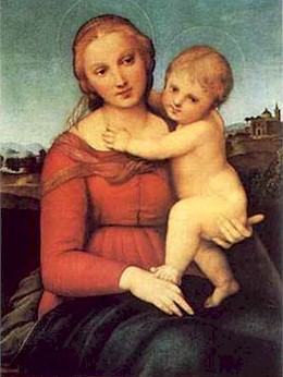 cowpermadonna.jpg (29152 bytes)
