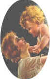 I Love You, Mommy!