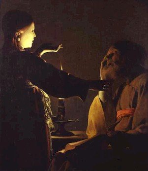 latourangelvisit.jpg (19898 bytes)