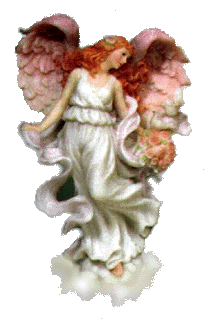 
A Redheaded Angel.gif (32198 bytes)
