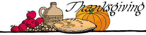 Food for the Feast
