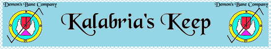 logo designed by Cindy Kalabria Powell