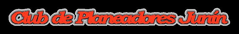 Club de Planeadores Jun&iacute;n