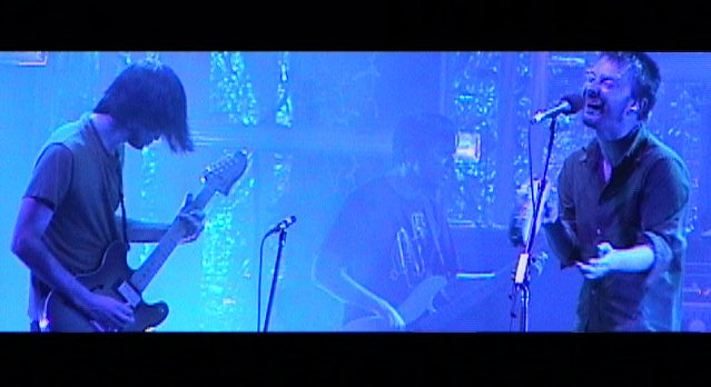 Radiohead