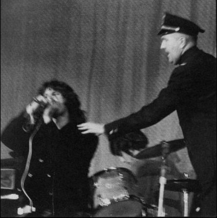 The Doors