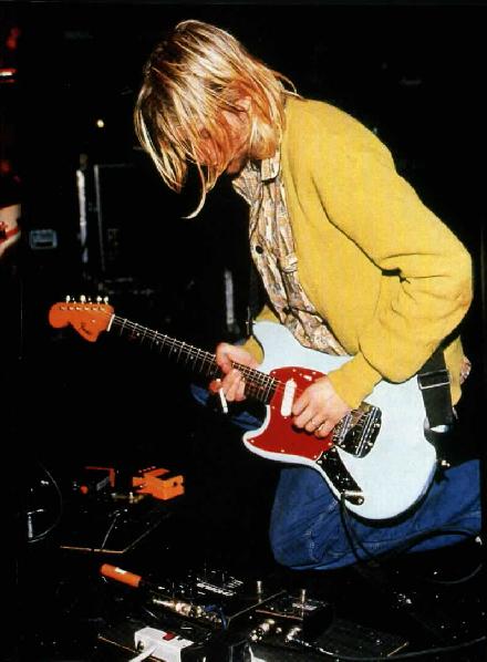 Nirvana