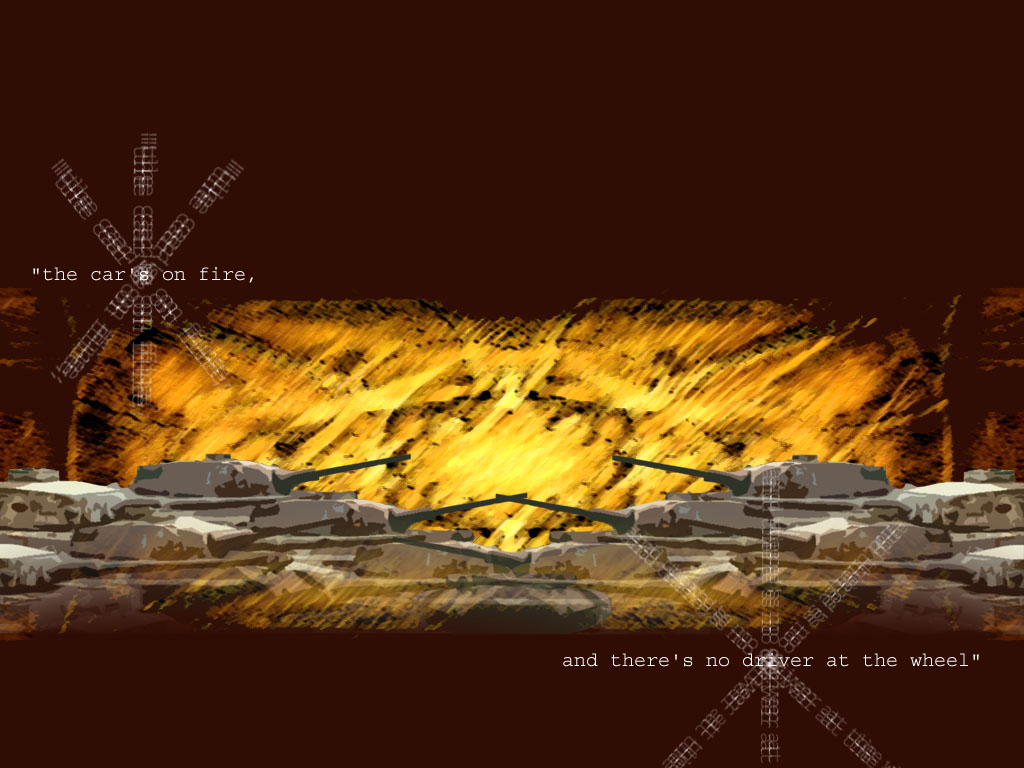 Godspeed You Black Emperor!