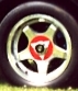 Just a couple things I did to the front wheels...