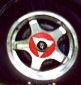 Whatz-up with the rear wheels ?