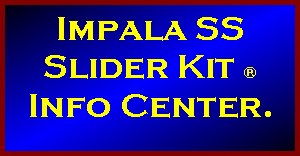 Do You Have Problems With Your Front Seats Moving All Over?? We Have A Fix Kit For You. Visit Our Info Center And Find Out How To Fix Your Seats Today !