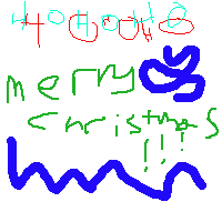 aliased image