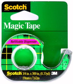 Scotch Tape