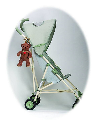 CPR Teddy Jr. Prototype