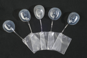 Breathing Masks