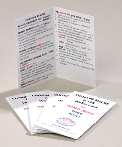Wallet Cards