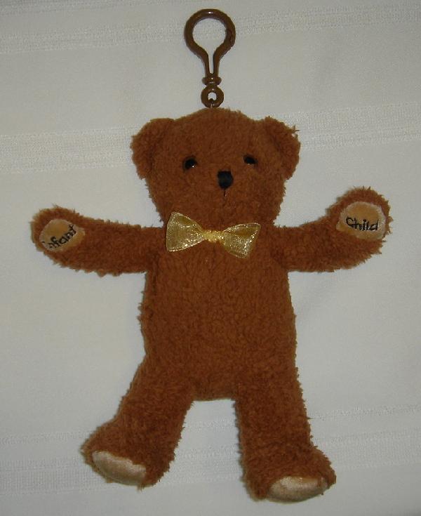 CPR Teddy Jr. Prototype