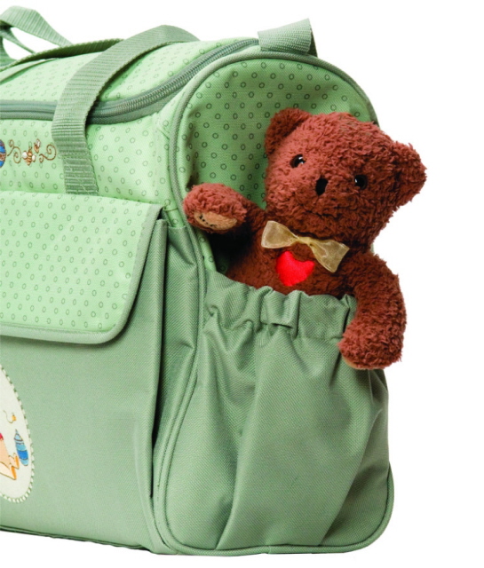CPR Teddy Jr.