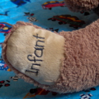 Right Paw