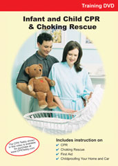 Training DVD