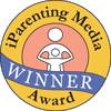iParenting Award Winner 2005, 2006